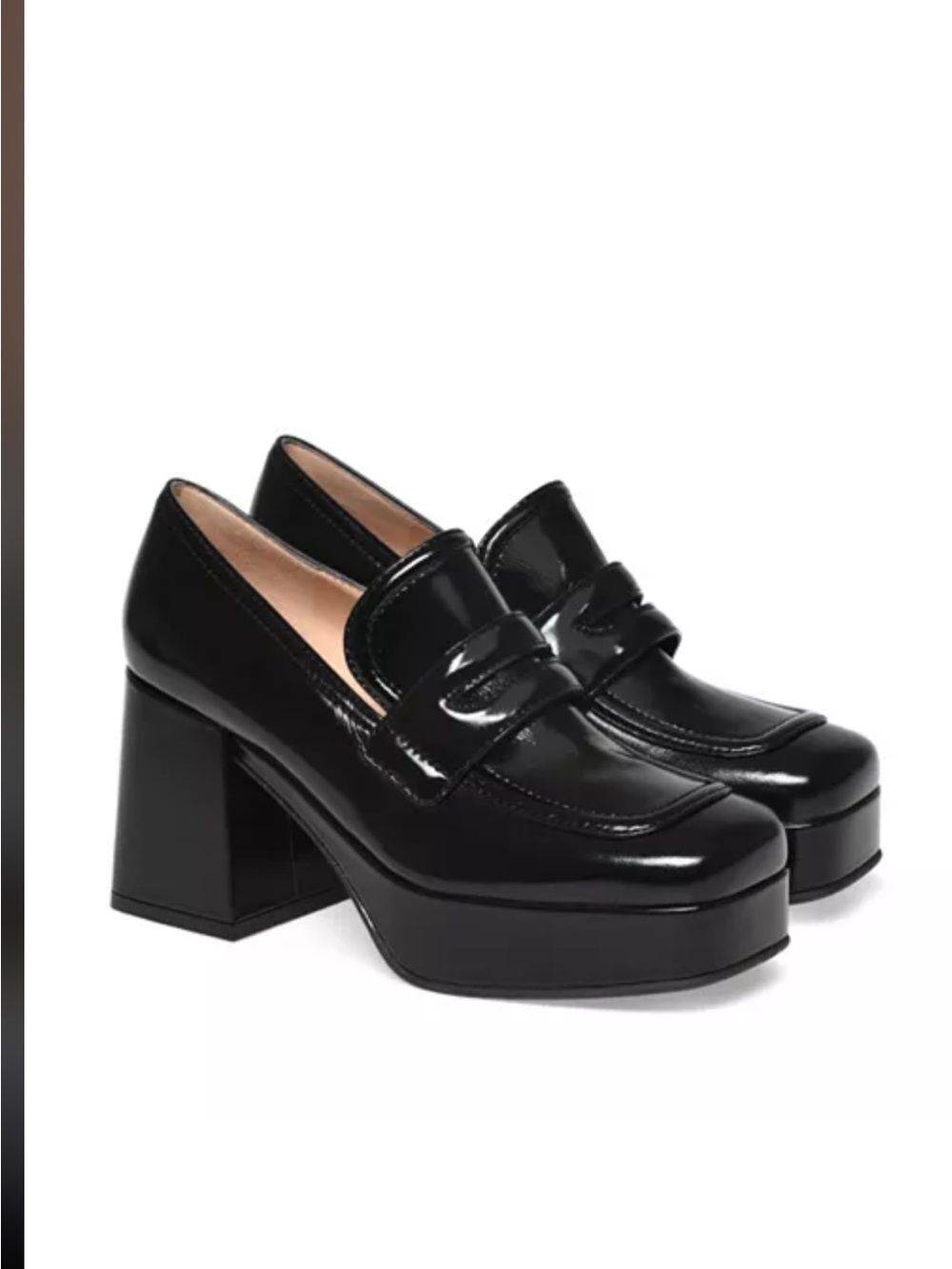Gianvito Rossi
Women's Rouen 45 Mocassin